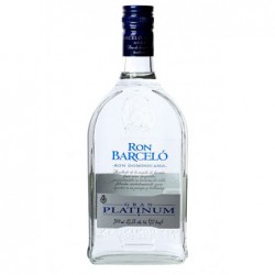 Ron Barcelo Platinum