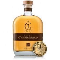 Grappa Giare Gewurztraminer