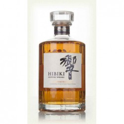 Hibiki Japanese Harmony 70Cl