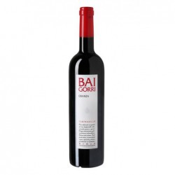 Baigorri Crianza