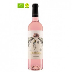 Fuenteseca Rosado Eco