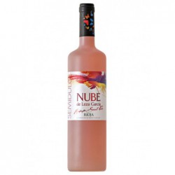 Nube de Leza Rosé