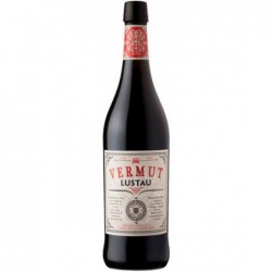 Vermut Lustau Rojo