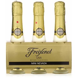 Freixenet Mini Cor.Pack-3