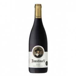 Faustino V Reserva