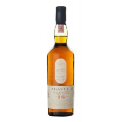 Lagavulin 16 Años 43°