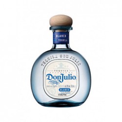 Tequila Don Julio Blanco