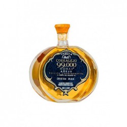 Tequila Corralejo 99.000 Añejo