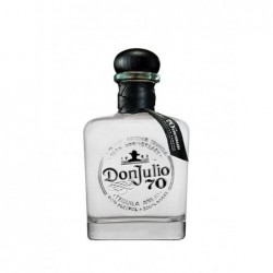 Tequila Don Julio 70 Añejo