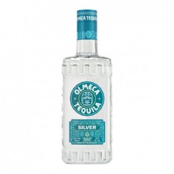 Tequila Olmeca Silver