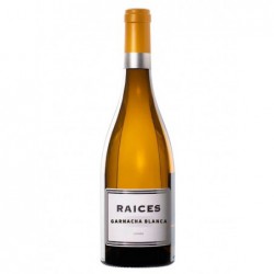 Raíces Garnacha Blanca