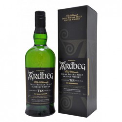 Whisky Ardberg 10 Años 0,70 cl