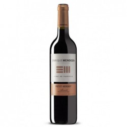 Mendoza Petit Verdot Crianza