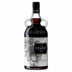 Ron Kraken 0,70 cl