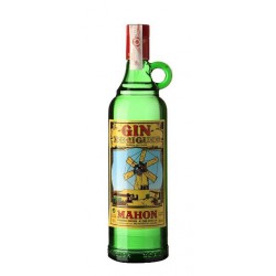 Xoriguer Verde 0,70 cl