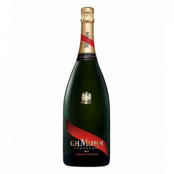 Cordon Rouge Mumm Brut