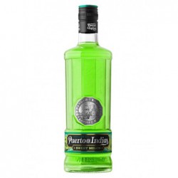 Gin Puerto de Indias Sweet...