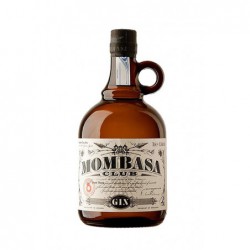 Ginebra Mombasa 0,70 cl