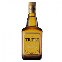 Triple Seco Larios 0.70