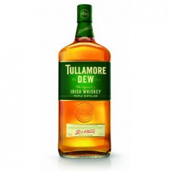 Whisky Tullamore Dew 1 Litro