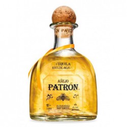 Patrón Añejo 1L