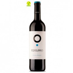 Equilibrio Monastrell-Syrah