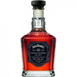 Jack Daniel´S Single...