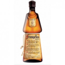 Licor Frangelico 0,70 cl