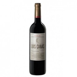 Luis Cañas Reserva