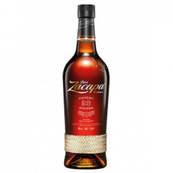 Ron Zacapa 23 Solera Gran...