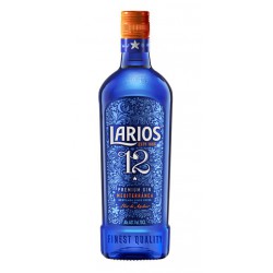 Larios 12 Ginebra...