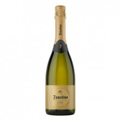 Faustino Cava Brut Reserva