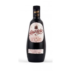 Ruavieja Licor De Cafe 0,70 cl