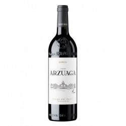 Magnum Arzuaga Reserva