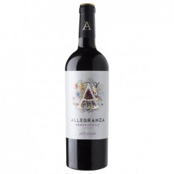 Allegranza Tempranillo