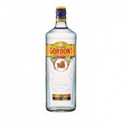 Ginebra Gordon'S  0,70 cl