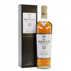 Macallan 12Y Sherry Oak