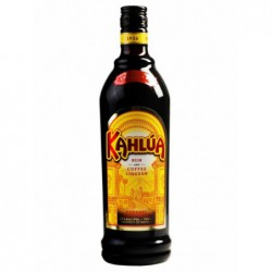 Licor Kahlua 1L