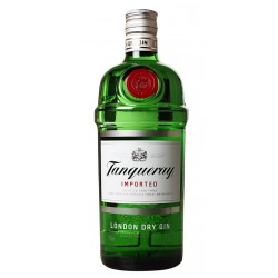 Ginebra Tanqueray 0,70 cl