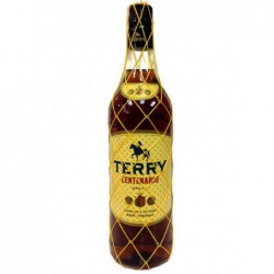 Brandy Terry Centenario 1L 