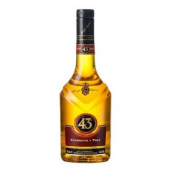 Licor 43 1L