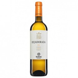 Rejadorada Verdejo