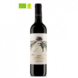 Fuenteseca Tinto Eco