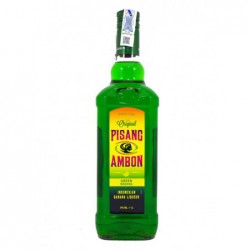 Pisang Ambon Bols 1L