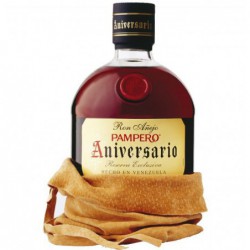 Pampero Aniversario 40º