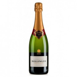 Champagne Bollinger Special...