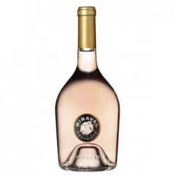 Miraval Rose Cotes De Provence