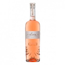 Olivia Pazo Pondal Rosé