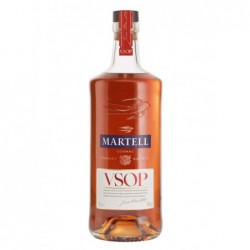 Cognac Martell VSOP 1L