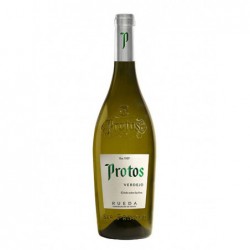 Protos Blanco Verdejo